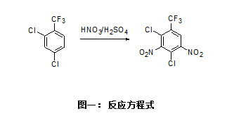 之四 – 连续流技术在硝化反应中的应用