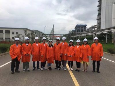 【共建美丽寻甸 共享生态文明】华东理工大学资环学院博士生实践团赴云南寻甸开展社会实践纪实(三)