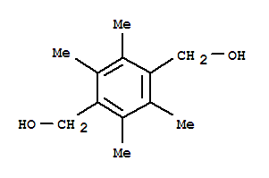 3,6-双(羟甲基)均四甲苯,CAS NO.7522-62-5供应|属性|1,4-Benzenedimethanol,2,3,5,6-tetramethyl-|洛克化工网|第1页