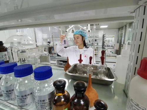 强化企业创新主体地位 壮大高新技术产业集群