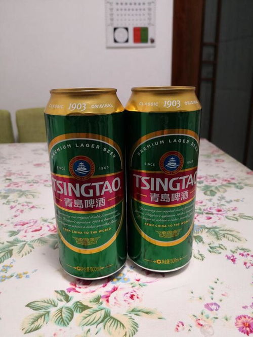 青岛啤酒产品多,但最具代表性的是这5款 奥古特 皮尔森均上榜