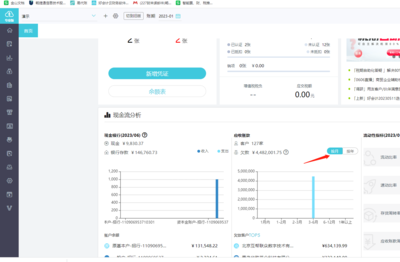 均四甲苯行业财务软件哪款好用