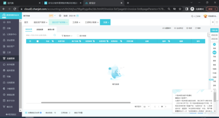 均四甲苯行业财务软件