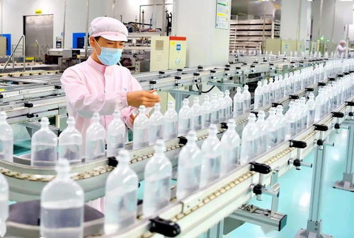 冲刺与梦想 万亿蓝图铺开 久久为功坚定前行