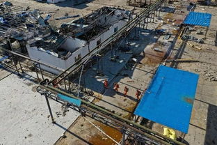 九问盐城化工厂事故,夺命爆炸因何而起