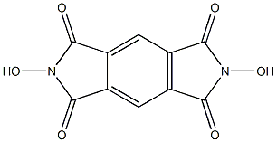 n,n 二羟基均苯四酸亚胺