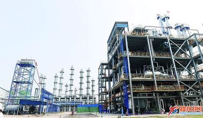 2019年全市第一次重大项目观摩·开发区篇