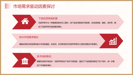 均四甲苯行业报告