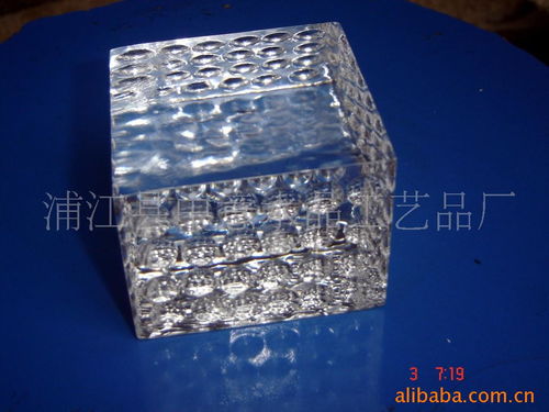 浦江县中意水晶工艺品厂