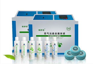 一次操作，彻底清除新车异味与有害物质——告别甲醛与均四甲苯污染