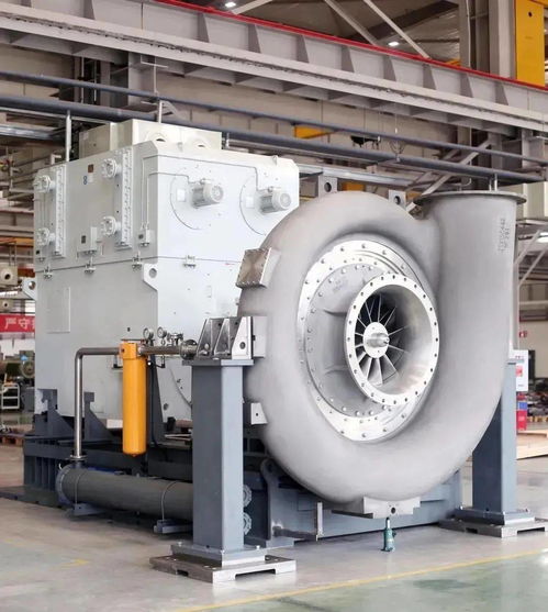 走进江增重工 创新驱动绿色产品升级——均四甲苯的环保之路