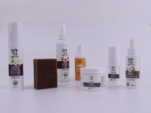 雅芙乐Ophro 引领有机护肤新潮流的纯净守护者